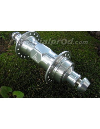 Rear VIZ hub 26" singlespeed