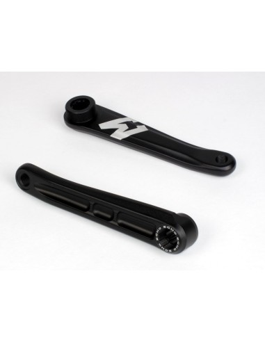 Echo TR cranks (pair) 170mm