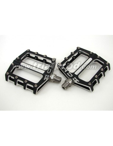 Echo SL plateform pedals v2