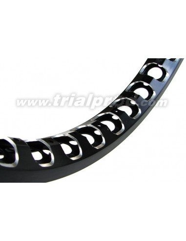 Echo SL rear rim 19" 2012