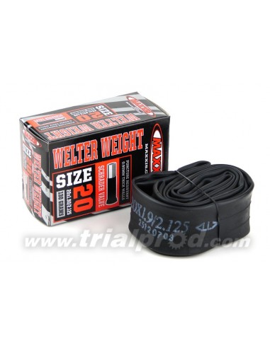 Chambre à air 20 pouces Maxxis welter weight