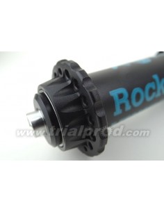 Rock non disk front hub v.3