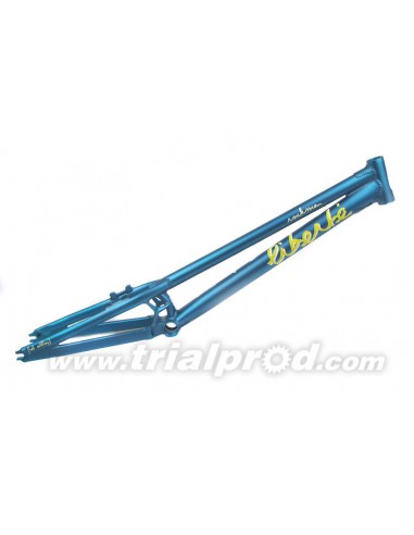 LIBERTE Rock frame