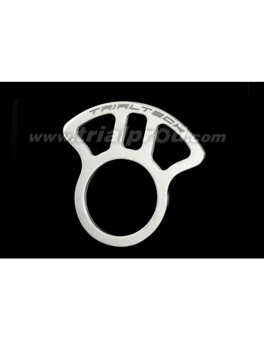 Trialtech SL Ti UCI Half Bashring