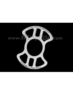 Trialtech SL Ti UCI full Bashring