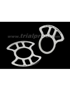 Trialtech SL Ti UCI full Bashring