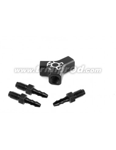 Trialtech Sport Hose Splitter