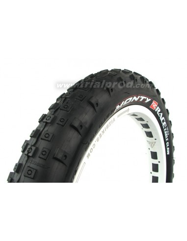 Monty Pro Race tyre 19x2.60 (rear)