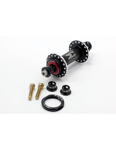Echo SL rear hub 135mm