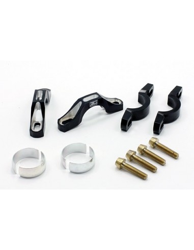 Echo SL brake clamps