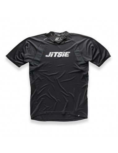 Maillot Jitsie Airtime Noir-Blanc