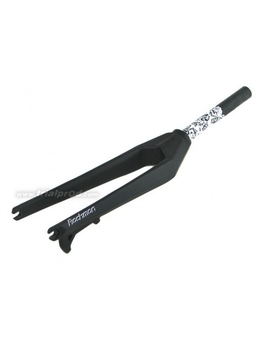 Full carbon Rockman Fork  20" Post mount