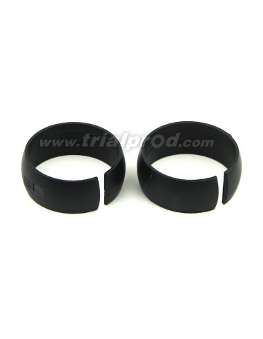 Rings for HS33 support