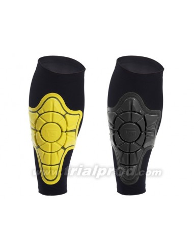 G-form Shin pads