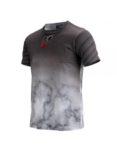 Maillot Jitsie C3 Kronkl gris