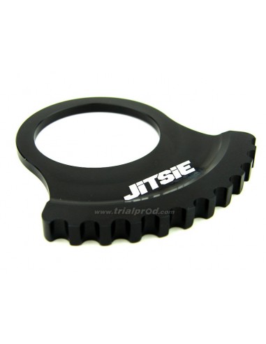 Jitsie CNC Bashring