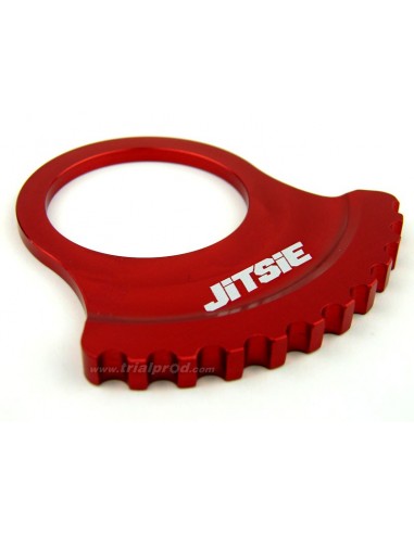 Flasque asymetrique Jitsie