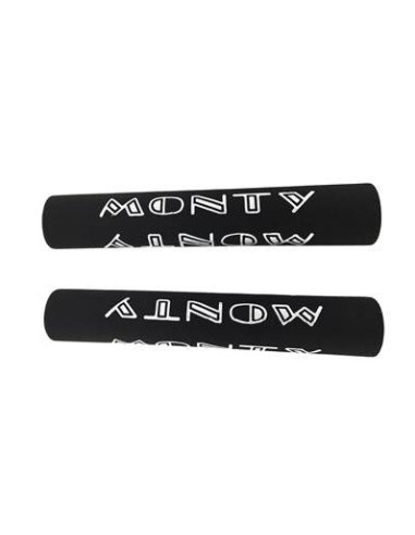 Monty foam grips