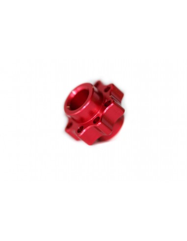 Racing Line TPA wheel