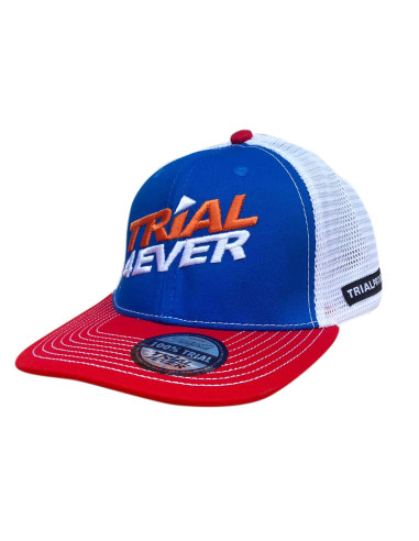TRIAL 4 EVER Cap