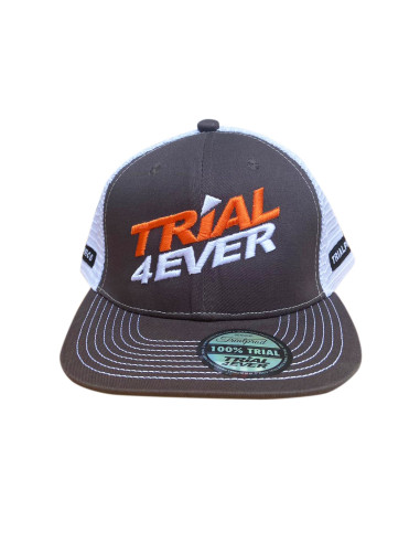 Casquette TRIAL 4 EVER