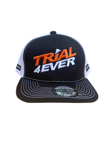 Casquette TRIAL 4 EVER