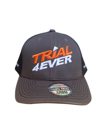 Casquette TRIAL 4 EVER