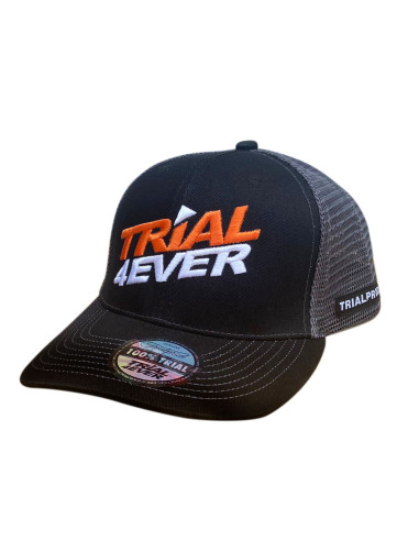 TRIAL 4 EVER Cap