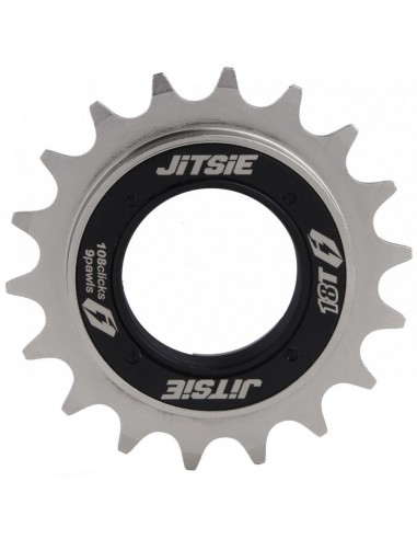 Roue libre Jitsie 108.9