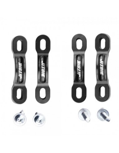Jitsie brake clamps