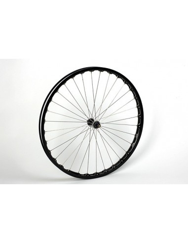 Roue AV Echo SL 26"