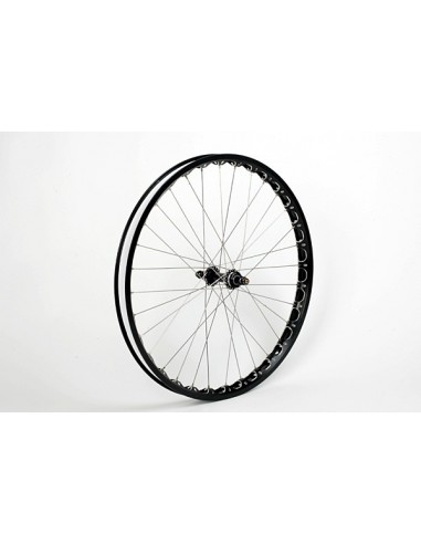 Roue AR Echo SL 26"