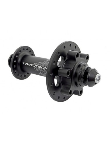 Trialtech Sport Lite Front Disc hub