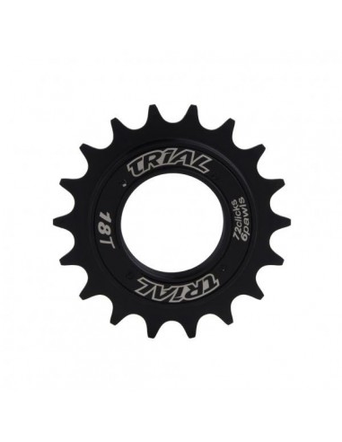 Roue libre Tr1al 72 pts 18 dents