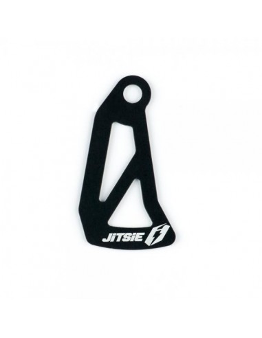 Jitsie disk brake protector