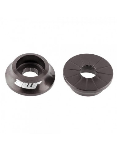 Jitsie axle bolt washers