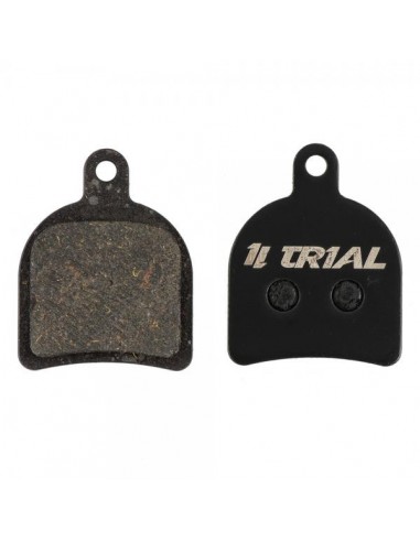 Tr1al brake pads for Hope trial brakes