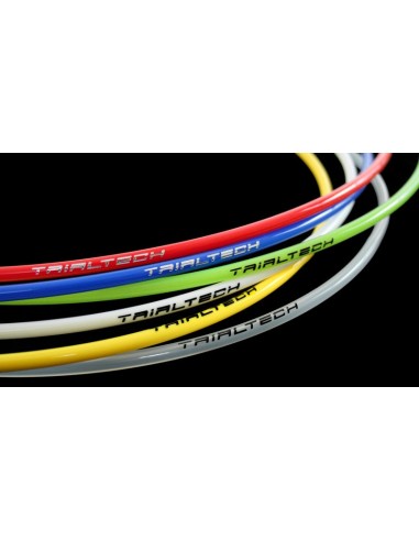 Trialtech Rim Brake Hose