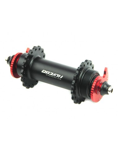 Moyeu AR Breath 116mm (tendeurs inclus)