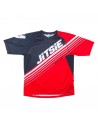 Maillot Jitsie Airtime 2 Rouge