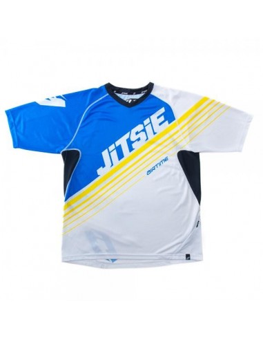 Maillot Jitsie Airtime 2 Bleu