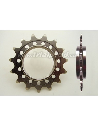 Echo TR threaded sprocket