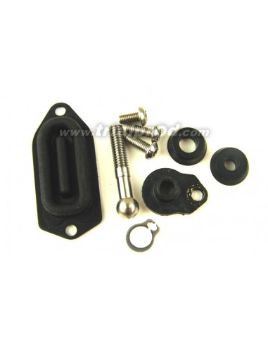 Seal kit for Hope trialzone lever