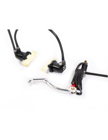Echo SL rim brake v3