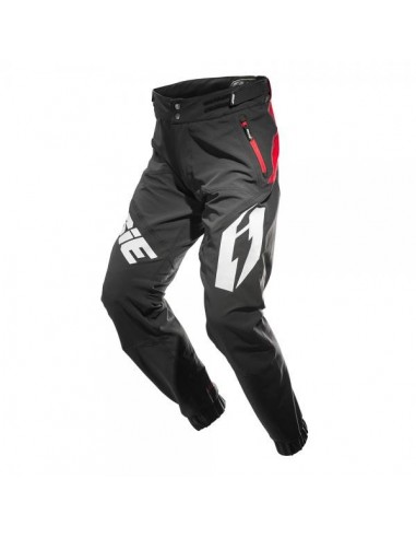 Pantalon trial Jitsie Meteor