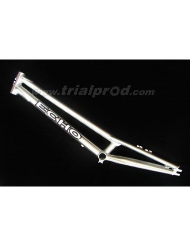Echo Lite 2009 frame 4bolts