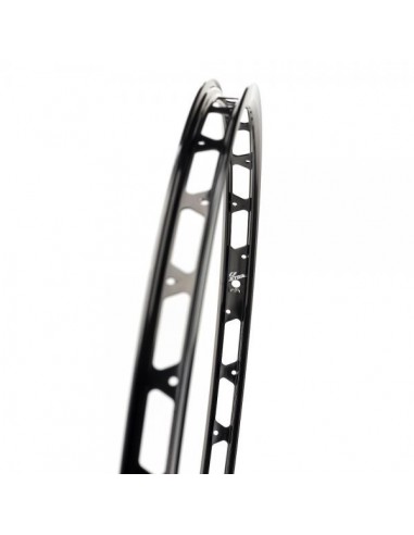 Jitsie light front 26" rim 