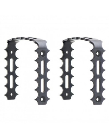 Cages for Jitsie pedals