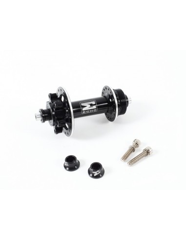 Echo TR rear 20" disk hub