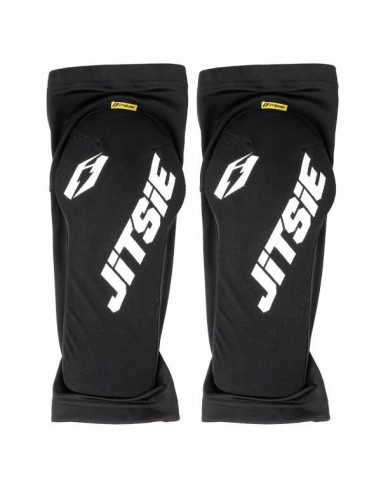 Jitsie Dynamic Knee + shin guards